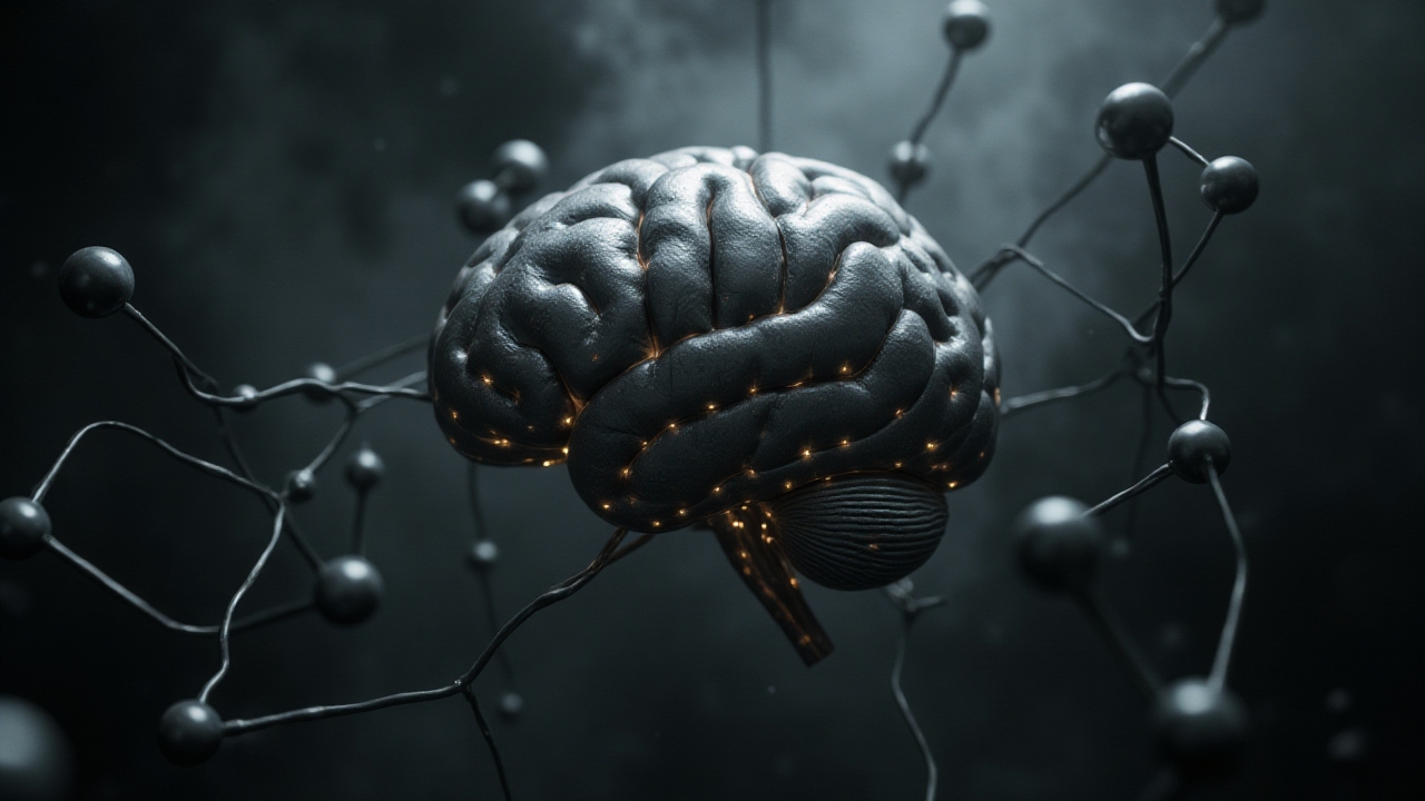 Organoidy mózgu odkrywają neuropsychiatryczne działania montelukastu